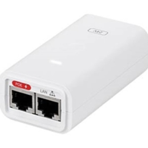 Ubiquiti POE-24-24W-WH 24V 24W 1A Passive POE Injector Ubiquiti POE-24-24W-WH 24V 24W 1A Passive POE Injector