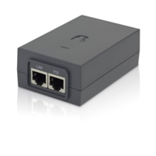 Ubiquiti POE-48-24W 48V 24W PoE Power Injector Ubiquiti POE-48-24W 48V 24W PoE Power Injector