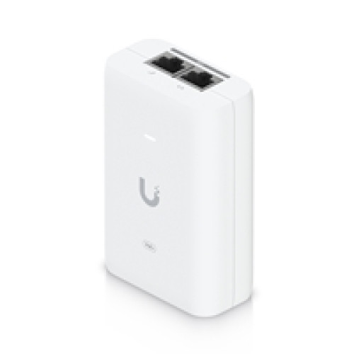 Ubiquiti UACC-POE+-2.5G Universal 802.3at 2.5G 30W Power POE+ Injector Ubiquiti UACC-POE+-2.5G Universal 802.3at 2.5G 30W Power POE+ Injector