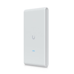 Ubiquiti U6-Mesh-Pro UniFI 6 Mesh Pro Indoor/Outdoor WiFi 6 Access Point with Passthrough Ubiquiti U6-Mesh-Pro UniFI 6 Mesh Pro Indoor/Outdoor WiFi 6 Access Point with Passthrough