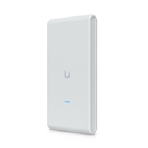 Ubiquiti U6-Mesh-Pro UniFI 6 Mesh Pro Indoor/Outdoor WiFi 6 Access Point with Passthrough Ubiquiti U6-Mesh-Pro UniFI 6 Mesh Pro Indoor/Outdoor WiFi 6 Access Point with Passthrough