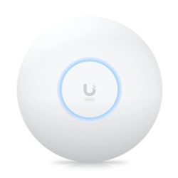 Ubiquiti U6+ (U6-Plus) Long Range Wi-Fi 6 Wireless Access Point Ubiquiti U6+ (U6-Plus) Long Range Wi-Fi 6 Wireless Access Point