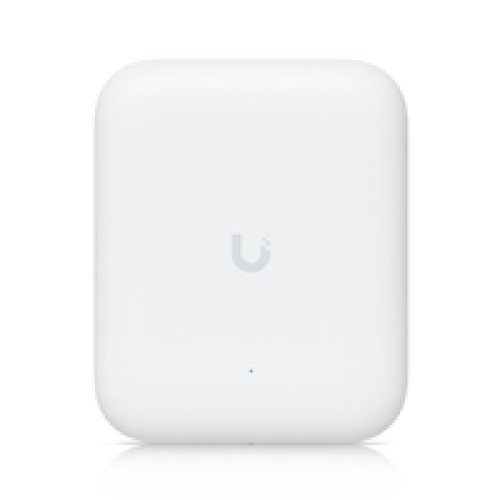 Ubiquiti U7-OUTDOOR UniFi U7 Outdoor WiFi 7 All Weather Access Point Ubiquiti U7-OUTDOOR UniFi U7 Outdoor WiFi 7 All Weather Access Point