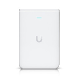 Ubiquiti U7-PRO-WALL U7 Pro Wall Wall Mounted WiFi 7 Access Point with 2.5GbE Uplink Ubiquiti U7-PRO-WALL U7 Pro Wall Wall Mounted WiFi 7 Access Point with 2.5GbE Uplink