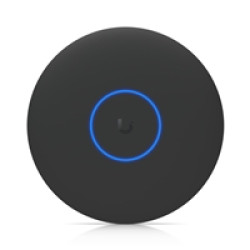 Ubiquiti U7-PRO-XGS UniFi 7 Pro XGS Ceiling Mounted 8 Stream WiFi 7 6GHz 10GbE Access Point - Black Ubiquiti U7-PRO-XGS UniFi 7 Pro XGS Ceiling Mounted 8 Stream WiFi 7 6GHz 10GbE Access Point - Black