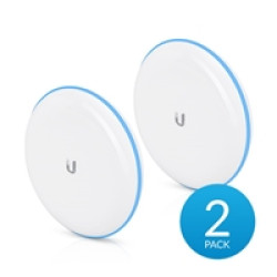 Ubiquiti UBB UniFi Building-to-Building Bridge (Point to Point Networking Kit) Ubiquiti UBB UniFi Building-to-Building Bridge (Point to Point Networking Kit)