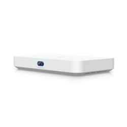 Ubiquiti UCG-FIBER UniFi Cloud Gateway Fiber Combined 2.5 GBE Switch, NVR, Router and Gateway Ubiquiti UCG-FIBER UniFi Cloud Gateway Fiber Combined 2.5 GBE Switch, NVR, Router and Gateway