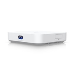 Ubiquiti UCG-MAX UniFi Cloud Gateway Max Compact 2.5 GBE Cloud Gateway Router Ubiquiti UCG-MAX UniFi Cloud Gateway Max Compact 2.5 GBE Cloud Gateway Router