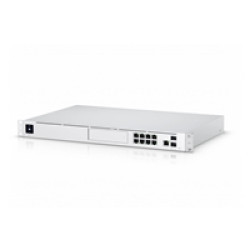 Ubiquiti UDM-PRO UniFi Dream Machine Pro - Combined Switch / Security Gateway / Controller / UniFi Protect NVR Ubiquiti UDM-PRO UniFi Dream Machine Pro - Combined Switch / Security Gateway / Controller / UniFi Protect NVR