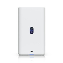 Ubiquiti UNAS-2-W UniFi NAS 2 Bay 2.5GbE RJ45 Network Attached Storage Device (White) Ubiquiti UNAS-2-W UniFi NAS 2 Bay 2.5GbE RJ45 Network Attached Storage Device (White)