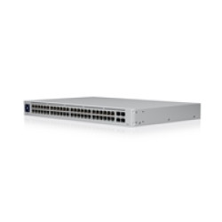 Ubiquiti USW-48-POE UniFi Gen2 48 Port PoE Gigabit Network Switch Ubiquiti USW-48-POE UniFi Gen2 48 Port PoE Gigabit Network Switch