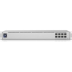Ubiquiti USW-Aggregation UniFi 8 Port 10Gb SFP+ Layer 2 Aggregation Switch Ubiquiti USW-Aggregation UniFi 8 Port 10Gb SFP+ Layer 2 Aggregation Switch