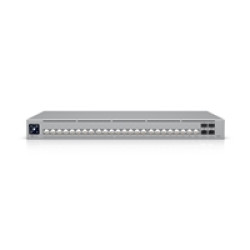 Ubiquiti USW-PRO-HD-24 UniFi Switch Pro HD 24 Professional Layer 3 Managed Switch Ubiquiti USW-PRO-HD-24 UniFi Switch Pro HD 24 Professional Layer 3 Managed Switch