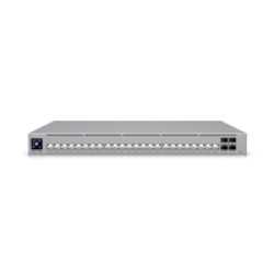 Ubiquiti USW-PRO-HD-24-POE UniFi Switch Pro HD 24 Professional Layer 3 POE++ Managed Switch Ubiquiti USW-PRO-HD-24-POE UniFi Switch Pro HD 24 Professional Layer 3 POE++ Managed Switch