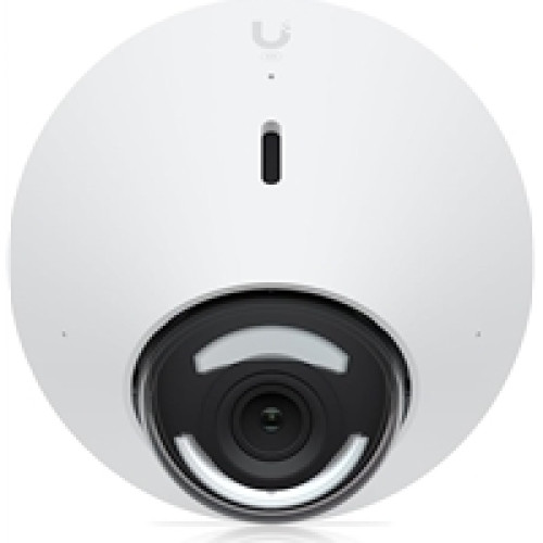 Ubiquiti UVC-G5-Dome G5 Dome Protect Outdoor HD PoE IP Camera w/ 10m Night Vision (5 MP)