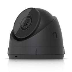 Ubiquiti UVC-G5-TURRET-ULTRA-B UniFi Protect G5 Turret Ultra HD PoE Black Turret IP Camera w/ 30m Night Vision (4 MP) Ubiquiti UVC-G5-TURRET-ULTRA-B UniFi Protect G5 Turret Ultra HD PoE Black Turret IP Camera w/ 30m Night Vision (4 MP)