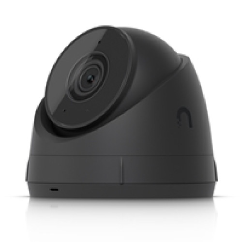 Ubiquiti UVC-G5-TURRET-ULTRA-B UniFi Protect G5 Turret Ultra HD PoE Black Turret IP Camera w/ 30m Night Vision (4 MP) Ubiquiti UVC-G5-TURRET-ULTRA-B UniFi Protect G5 Turret Ultra HD PoE Black Turret IP Camera w/ 30m Night Vision (4 MP)