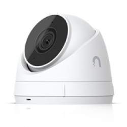 Ubiquiti UVC-G5-TURRET-ULTRA UniFi Protect G5 Turret Ultra HD PoE Turret IP Camera w/ 30m Night Vision (4 MP) Ubiquiti UVC-G5-TURRET-ULTRA UniFi Protect G5 Turret Ultra HD PoE Turret IP Camera w/ 30m Night Vision (4 MP)