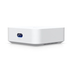 Ubiquiti UX7 UniFi Express 7 Ultra Compact Mesh Scalable Combined Router, WiFi 7 Access Point and Gateway Ubiquiti UX7 UniFi Express 7 Ultra Compact Mesh Scalable Combined Router, WiFi 7 Access Point and Gateway