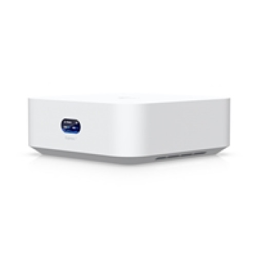 Ubiquiti UX7 UniFi Express 7 Ultra Compact Mesh Scalable Combined Router, WiFi 7 Access Point and Gateway Ubiquiti UX7 UniFi Express 7 Ultra Compact Mesh Scalable Combined Router, WiFi 7 Access Point and Gateway
