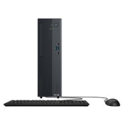 ASUS ExpertCenter P500 P500SV-13420H3X Small Form Factor PC, Intel Core i5-13420H 13th Gen, 16GB RAM, 512GB SSD, Windows 11 Pro with Keyboard and Mouse ASUS ExpertCenter P500 P500SV-13420H3X Small Form Factor PC, Intel Core i5-13420H 13th Gen, 16GB RAM, 512GB SSD, Windows 11 Pro with Keyboard and Mouse