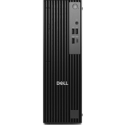 Dell Pro QCS1250 Slim Desktop PC, Intel Core i5-14500 14th Gen, 16GB DDR5-SDRAM, 512GB SSD, Windows 11 Pro Dell Pro QCS1250 Slim Desktop PC, Intel Core i5-14500 14th Gen, 16GB DDR5-SDRAM, 512GB SSD, Windows 11 Pro