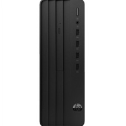 HP Pro 290 G9 Small Form Factor Desktop PC, Intel Core i3-13100 13th Gen, 8GB RAM, 256GB SSD, Windows 11 Pro HP Pro 290 G9 Small Form Factor Desktop PC, Intel Core i3-13100 13th Gen, 8GB RAM, 256GB SSD, Windows 11 Pro