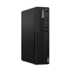 Lenovo ThinkCentre M70s G5 12U80003UK SFF PC, Intel Core i5-14400T 14th Gen, 16GB DDR5 RAM, 512GB SSD, Intel UHD Graphics 730, Windows 11 Pro with Keyboard and Mouse and 3 Year Onsite Warranty Lenovo ThinkCentre M70s G5 12U80003UK SFF PC, Intel Core i5-14400T 14th Gen, 16GB DDR5 RAM, 512GB SSD, Intel UHD Graphics 730, Windows 11 Pro with Keyboard and Mouse and 3 Year Onsite Warranty