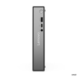 Lenovo ThinkCentre neo 55q G6 13GN000YUK Tiny PC, AMD Ryzen 5 220, 16GB RAM, 512GB SSD, Windows 11 Pro with Keyboard and Mouse Lenovo ThinkCentre neo 55q G6 13GN000YUK Tiny PC, AMD Ryzen 5 220, 16GB RAM, 512GB SSD, Windows 11 Pro with Keyboard and Mouse
