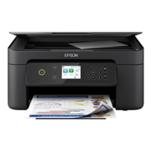 Epson Expression Home XP-4200 C11CK65401 Inkjet Printer, Colour, Wireless, All-in-One, A4, 6.1cm LCD Screen, Duplex Epson Expression Home XP-4200 C11CK65401 Inkjet Printer, Colour, Wireless, All-in-One, A4, 6.1cm LCD Screen, Duplex