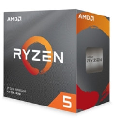 AMD Ryzen 5 3400G 3.7GHz 4 Core AM4 Processor, 8 Threads, 4.2GHz Boost, Radeon Vega 11 Graphics AMD Ryzen 5 3400G 3.7GHz 4 Core AM4 Processor, 8 Threads, 4.2GHz Boost, Radeon Vega 11 Graphics