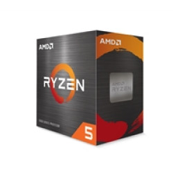 AMD Ryzen 5 5600X 6 Core AM4 Processor, 12 Threads, 3.7GHz up to 4.6GHz Boost, 35MB Cache, 65W, with Wraith Stealth Cooler, No Graphics AMD Ryzen 5 5600X 6 Core AM4 Processor, 12 Threads, 3.7GHz up to 4.6GHz Boost, 35MB Cache, 65W, with Wraith Stealth Cooler, No Graphics