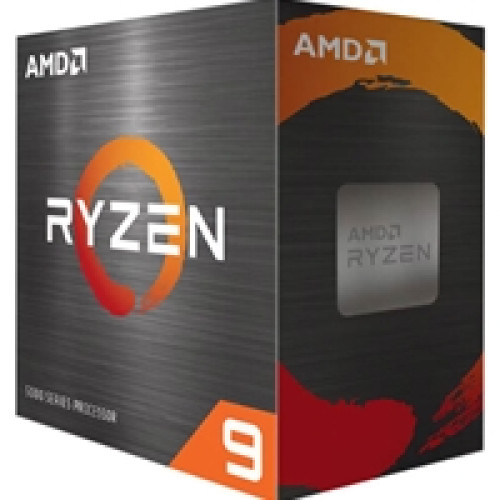 AMD Ryzen 9 5900XT, 16 Core AM4 Processor, 32 Threads, 3.3GHz up to 4.8GHz Boost, 64MB Cache, 105W, No Fan, No Graphics AMD Ryzen 9 5900XT, 16 Core AM4 Processor, 32 Threads, 3.3GHz up to 4.8GHz Boost, 64MB Cache, 105W, No Fan, No Graphics
