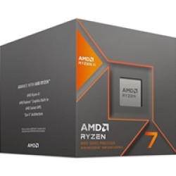 AMD Ryzen 7 8700G 8 Core AM5 Processor 4.2GHz up to 5.1GHz Boost, 24MB Cache, 65W, Radeon 780MGraphics AMD Ryzen 7 8700G 8 Core AM5 Processor 4.2GHz up to 5.1GHz Boost, 24MB Cache, 65W, Radeon 780MGraphics
