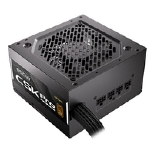 Antec CSK850 PRO 850W Semi-Modular ATX 3.1 Power Supply, PCIe 5.1 Ready with 12V 2x6 Connector, 80 Plus Bronze Certified, Quiet 120mm Fan, 5-Year Warranty Antec CSK850 PRO 850W Semi-Modular ATX 3.1 Power Supply, PCIe 5.1 Ready with 12V 2x6 Connector, 80 Plus Bronze Certified, Quiet 120mm Fan, 5-Year Warranty