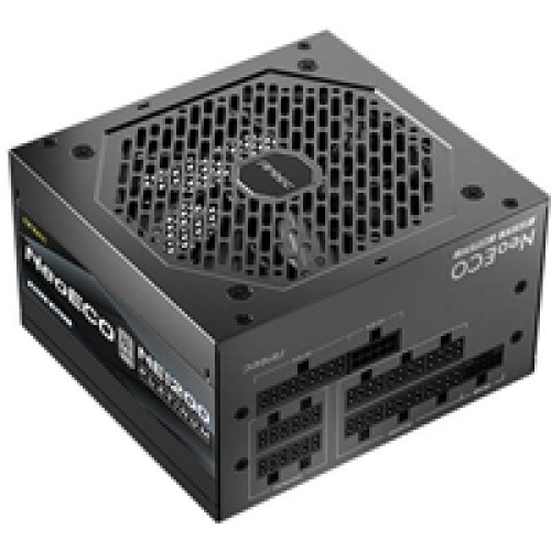 Antec NE1200 Platinum NeoEco 1200W Fully -Modular ATX 3.1 Power Supply, PCIe 5.1 Ready with 12V 2x6 Connector, 80 Plus Platinum Certified, 120mm FDB Silent Fan, 10-Year Warranty Antec NE1200 Platinum NeoEco 1200W Fully -Modular ATX 3.1 Power Supply, PCIe 5.1 Ready with 12V 2x6 Connector, 80 Plus Platinum Certified, 120mm FDB Silent Fan, 10-Year Warranty