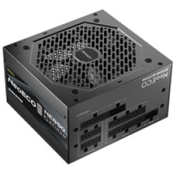 Antec NE850 Platinum NeoEco 850W Fully -Modular ATX 3.1 Power Supply, PCIe 5.1 Ready with 12V 2x6 Connector, 80 Plus Platinum Certified, 120mm FDB Silent Fan, 10-Year Warranty Antec NE850 Platinum NeoEco 850W Fully -Modular ATX 3.1 Power Supply, PCIe 5.1 Ready with 12V 2x6 Connector, 80 Plus Platinum Certified, 120mm FDB Silent Fan, 10-Year Warranty