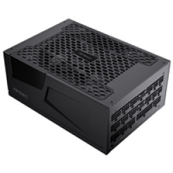 Antec Signature 2200 Platinum 2200W ATX 3.1 Power Supply – Fully Modular, 80 PLUS Platinum, PCIe 5.1 Ready, AI-Assisted Smart Fan Control, 12V-2x6 Connector Antec Signature 2200 Platinum 2200W ATX 3.1 Power Supply – Fully Modular, 80 PLUS Platinum, PCIe 5.1 Ready, AI-Assisted Smart Fan Control, 12V-2x6 Connector