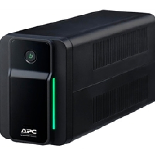 APC Back-UPS BX500MI: 500VA/300W Line-Interactive UPS with AVR, IEC Sockets, USB Communication Cable, Ideal for Home and Office APC Back-UPS BX500MI: 500VA/300W Line-Interactive UPS with AVR, IEC Sockets, USB Communication Cable, Ideal for Home and Office