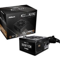 ASRock PRO-650B ATX Power Supply Unit, 80 PLUS BRONZE Certified, Low noise 120mm FAN, High Efficiency PSU ASRock PRO-650B ATX Power Supply Unit, 80 PLUS BRONZE Certified, Low noise 120mm FAN, High Efficiency PSU
