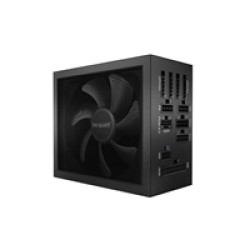 Be Quiet! Dark Power 13, 750W PCIe 5.0 Fully Modular, 80PLUS Titanium, Quad Rail, 62.5A, 135mm Fan, ATX 3.0 PSU Be Quiet! Dark Power 13, 750W PCIe 5.0 Fully Modular, 80PLUS Titanium, Quad Rail, 62.5A, 135mm Fan, ATX 3.0 PSU
