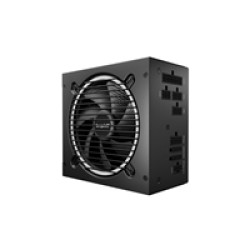 be quiet! Pure Power 13 M 650W is ATX 3.1 compliant and PCIe 5.1 compatible, 10-year manufacturer's warranty be quiet! Pure Power 13 M 650W is ATX 3.1 compliant and PCIe 5.1 compatible, 10-year manufacturer's warranty