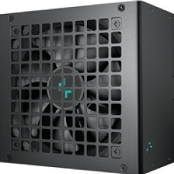 DeepCool PL650D 650W 80 Plus Bronze Power Supply with 120mm Hydro-Bearing Fan, ATX3.1 & PCIe 5.0 Support, Non-Modular Design PSU DeepCool PL650D 650W 80 Plus Bronze Power Supply with 120mm Hydro-Bearing Fan, ATX3.1 & PCIe 5.0 Support, Non-Modular Design PSU