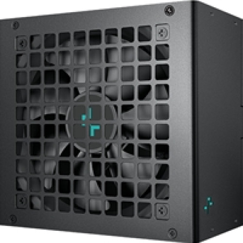 DeepCool PL750D 750W Power Supply, ATX12V V3.1, 80 PLUS Bronze, Non-Modular, 120mm Hydro Bearing Fan, 12VHPWR PCIe 5.0, 5-Year Warranty DeepCool PL750D 750W Power Supply, ATX12V V3.1, 80 PLUS Bronze, Non-Modular, 120mm Hydro Bearing Fan, 12VHPWR PCIe 5.0, 5-Year Warranty
