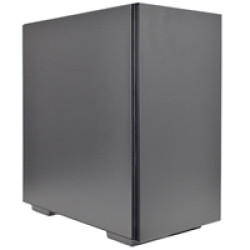 AMD Ryzen 7 5700G 8 Core 16 Threads 3.80GHz (4.60GHz Boost) 16GB Kingston DDR4 RAM, 1TB Kingston NVMe, with Wi-Fi 6 Card - Stylish Black Deep Cool Case - Pre-Built System AMD Ryzen 7 5700G 8 Core 16 Threads 3.80GHz (4.60GHz Boost) 16GB Kingston DDR4 RAM, 1TB Kingston NVMe, with Wi-Fi 6 Card - Stylish Black Deep Cool Case - Pre-Built System