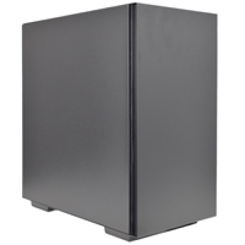 Intel i3 14100 Quad Core 8 Thread 3.50GHz (4.70GHz Boost), 16GB Kingston RAM, 500GB Kingston NVMe M.2, WiFi 6 + BT, Deep Cool Micro Chassis - Pre-Built PC Intel i3 14100 Quad Core 8 Thread 3.50GHz (4.70GHz Boost), 16GB Kingston RAM, 500GB Kingston NVMe M.2, WiFi 6 + BT, Deep Cool Micro Chassis - Pre-Built PC