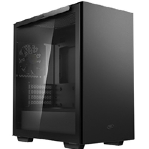 AMD Ryzen 7 5700G 8 Core AM4 Processor, 16 Threads, 3.9GHz up to (4.6GHz Boost), 16GB DDR4 RAM, 1TB Kingston NVMe M.2, WiFi 6 + BT, Deep Cool Micro Chassis - Pre-Built PC AMD Ryzen 7 5700G 8 Core AM4 Processor, 16 Threads, 3.9GHz up to (4.6GHz Boost), 16GB DDR4 RAM, 1TB Kingston NVMe M.2, WiFi 6 + BT, Deep Cool Micro Chassis - Pre-Built PC