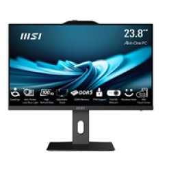 Intel Quad Core i3 14th Gen 23 Inch Full HD All-in-One Business / Education Desktop PC with 16GB RAM and 256GB SSD HD Cam - Pre Built PC Intel Quad Core i3 14th Gen 23 Inch Full HD All-in-One Business / Education Desktop PC with 16GB RAM and 256GB SSD HD Cam - Pre Built PC