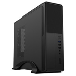 Intel i3 12th Gen 4 Core 8 Threads 3.30GHz (4.30GHz Boost) 8GB ADATA DDR4 RAM, 512GB ADATA NVMe, - Small Form Factor Case - Pre-Built System - Free USB WiFi Dongle Intel i3 12th Gen 4 Core 8 Threads 3.30GHz (4.30GHz Boost) 8GB ADATA DDR4 RAM, 512GB ADATA NVMe, - Small Form Factor Case - Pre-Built System - Free USB WiFi Dongle