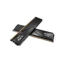 Adata XPG Lancer Blade AX5U5600C4616G-DTLABBK 32GB U-DIMM System Memory DDR5, 5600MHz, 2 x 16GB Adata XPG Lancer Blade AX5U5600C4616G-DTLABBK 32GB U-DIMM System Memory DDR5, 5600MHz, 2 x 16GB